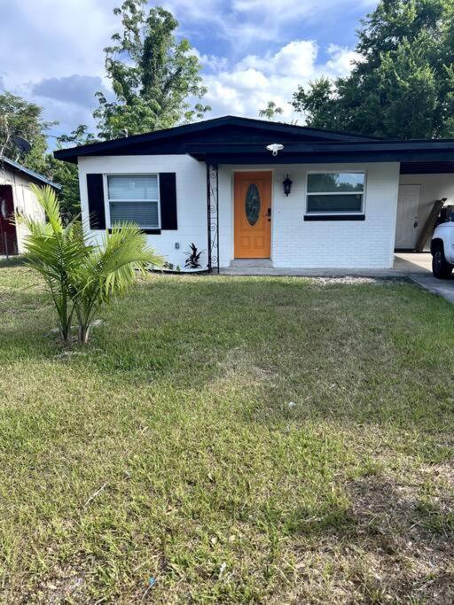 3Brdrm Home Near Downtown Orlando And Winterpark Exterior foto